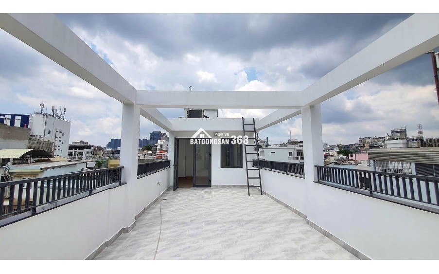 Chính Chủ BÁN Nhà mặt tiền đường Đinh Công Tráng, Q1